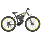 GOGOBEST GF700 Electric Cargo Bike - PREORDER -  ETA NOVEMBER END.